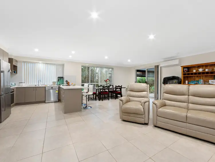 Third view of Homely house listing, 17 Ferrous Close, Port Macquarie NSW 2444