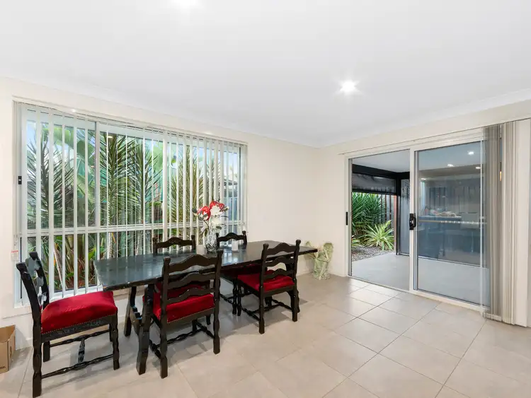 Fourth view of Homely house listing, 17 Ferrous Close, Port Macquarie NSW 2444