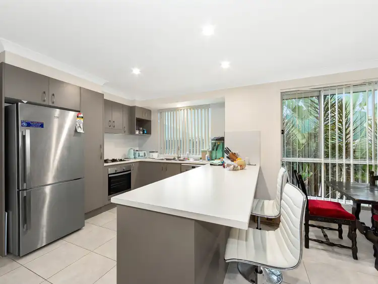 Fifth view of Homely house listing, 17 Ferrous Close, Port Macquarie NSW 2444