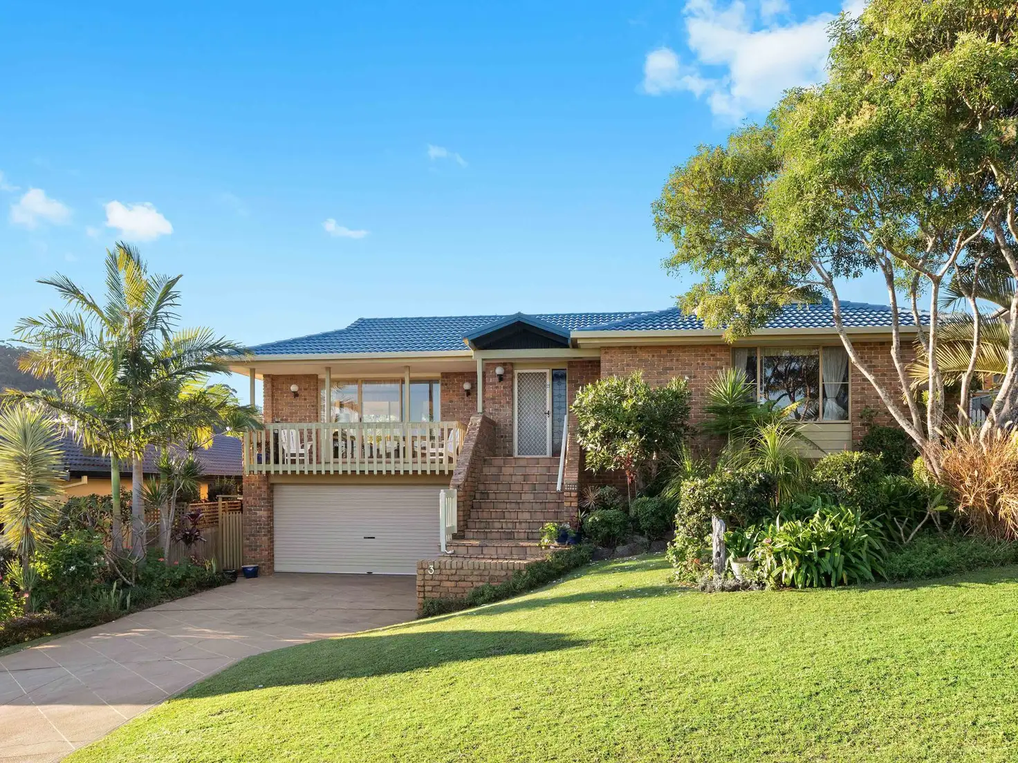 Main view of Homely house listing, 3 The Pinnacle, Port Macquarie NSW 2444