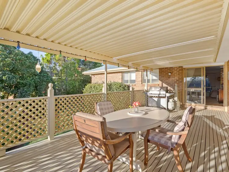 Sixth view of Homely house listing, 3 The Pinnacle, Port Macquarie NSW 2444