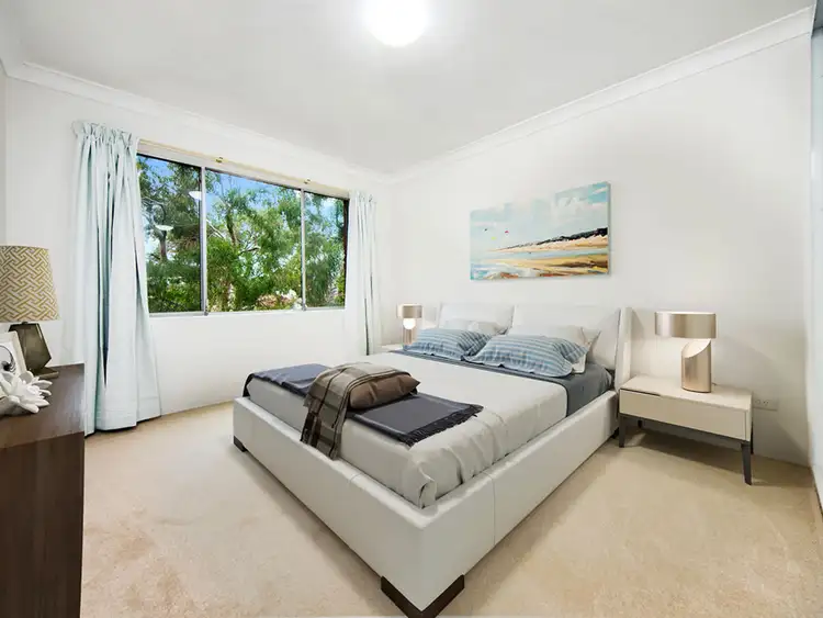 Fourth view of Homely apartment listing, 4/7-11 Miranda Road, Miranda NSW 2228