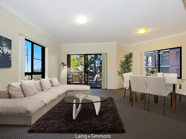 22/23 Good Street, Parramatta NSW 2150