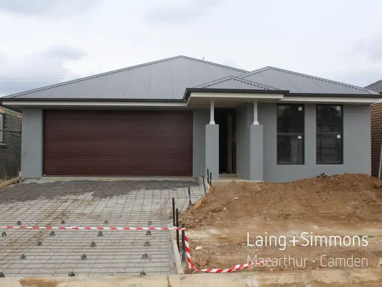 Second view of Homely house listing, 69 Water Gum Road, Gregory Hills NSW 2557