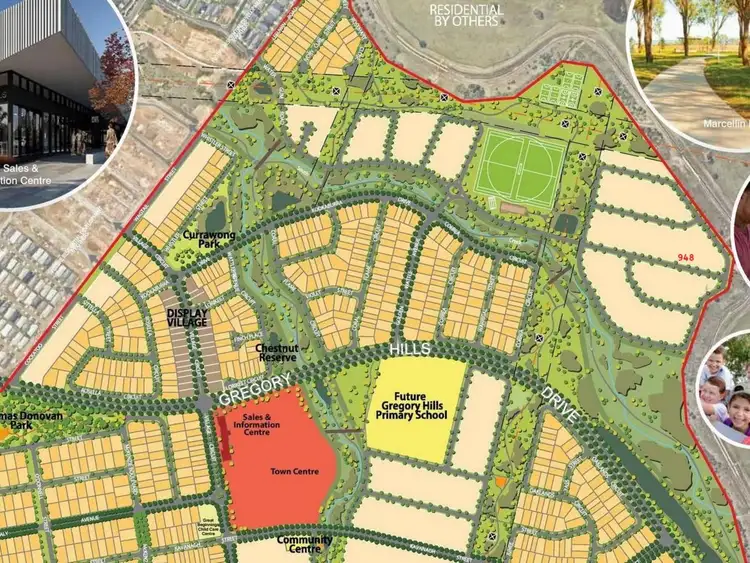 Sixth view of Homely house listing, 69 Water Gum Road, Gregory Hills NSW 2557