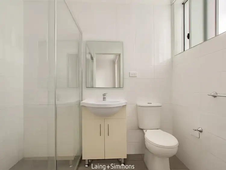 Sixth view of Homely unit listing, 22/2-12 Civic Avenue, Pendle Hill NSW 2145