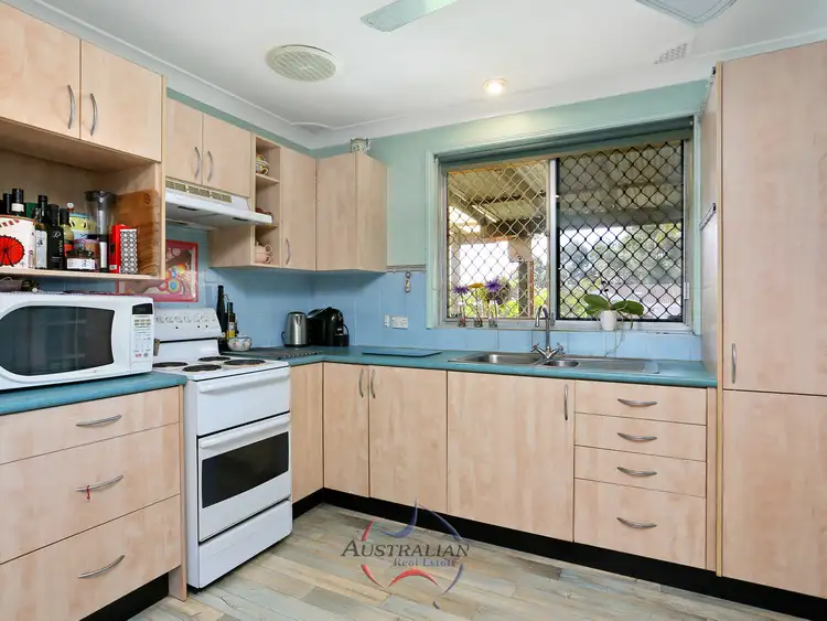 Third view of Homely house listing, 27 Medlow Drive, Quakers Hill NSW 2763