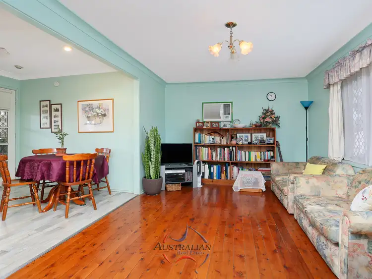 Fourth view of Homely house listing, 27 Medlow Drive, Quakers Hill NSW 2763