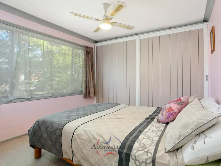 Sixth view of Homely house listing, 27 Medlow Drive, Quakers Hill NSW 2763