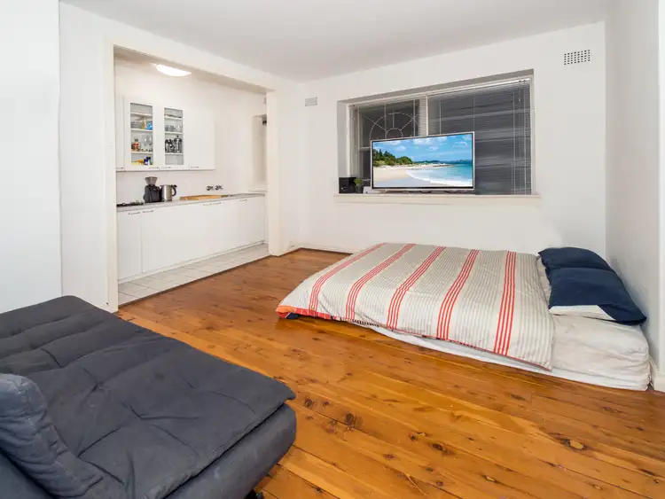 Third view of Homely studio listing, 11/20 Macleay Street, Potts Point NSW 2011