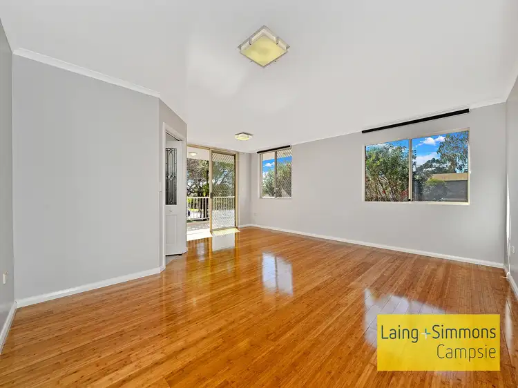 Third view of Homely apartment listing, 53/10 Broughton Street, Canterbury NSW 2193