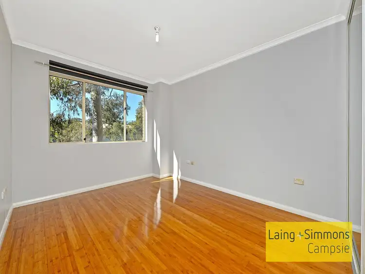 Sixth view of Homely apartment listing, 53/10 Broughton Street, Canterbury NSW 2193