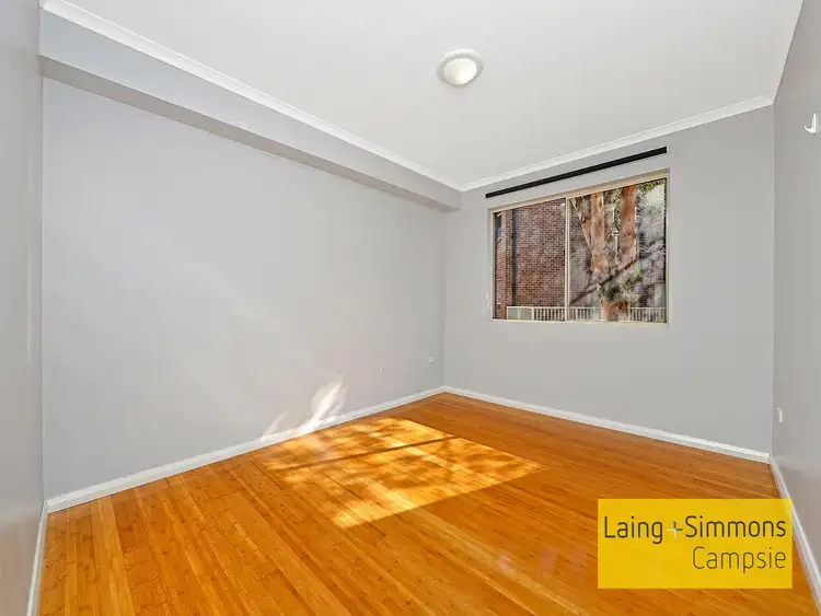 Seventh view of Homely apartment listing, 53/10 Broughton Street, Canterbury NSW 2193