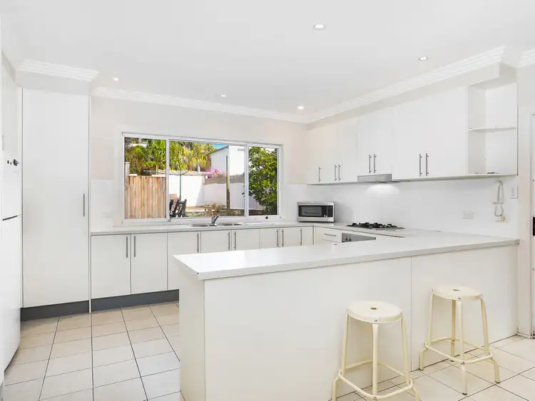 Third view of Homely house listing, 29 Bon Accord Avenue, Bondi Junction NSW 2022