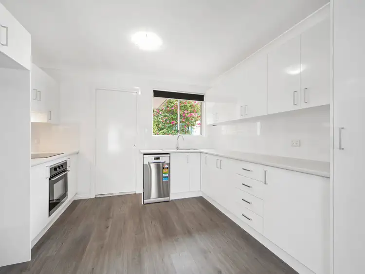 Second view of Homely unit listing, 5/12 Everard Street, Port Macquarie NSW 2444