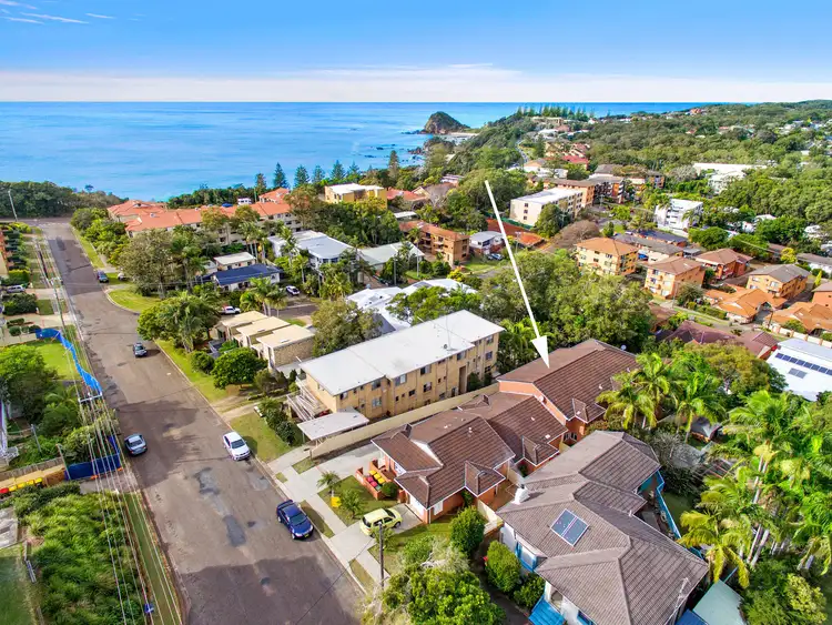 Third view of Homely unit listing, 5/12 Everard Street, Port Macquarie NSW 2444