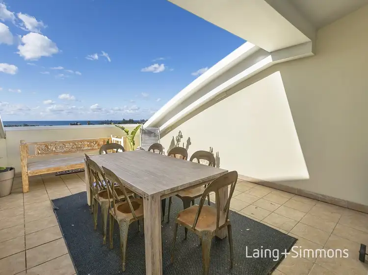 Main view of Homely unit listing, 79/4-16 Kingsway, Dee Why NSW 2099