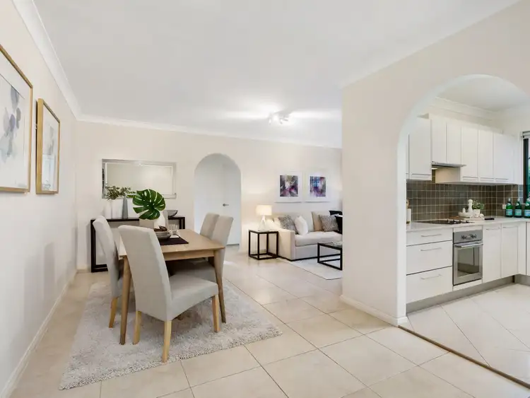 4/5 Robert Street, Artarmon NSW 2064