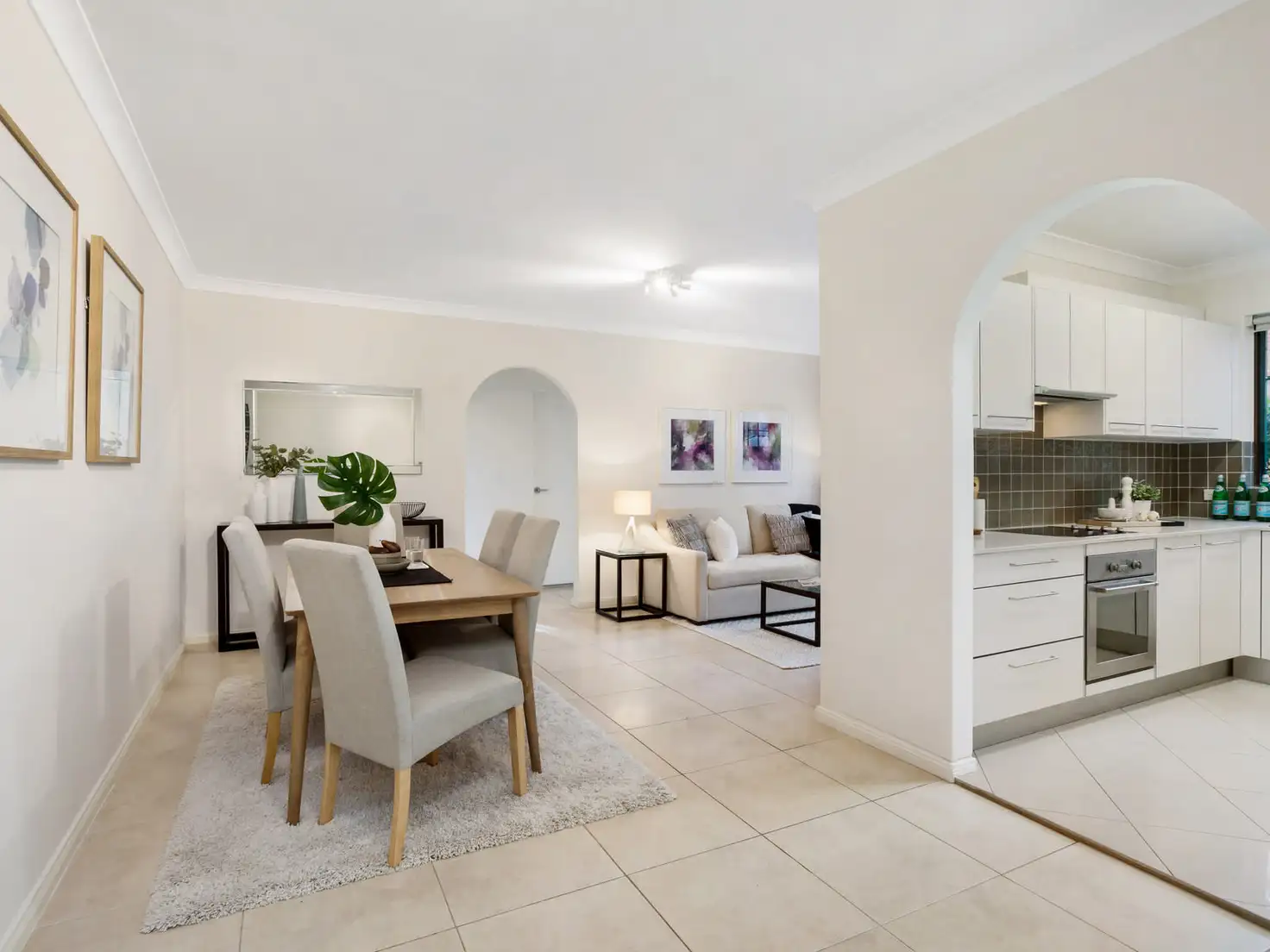 Main view of Homely apartment listing, 4/5 Robert Street, Artarmon NSW 2064