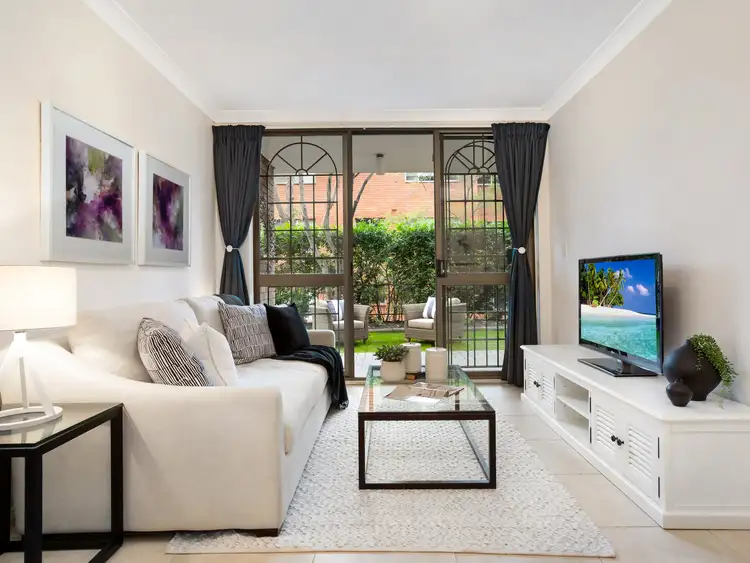 Fourth view of Homely apartment listing, 4/5 Robert Street, Artarmon NSW 2064