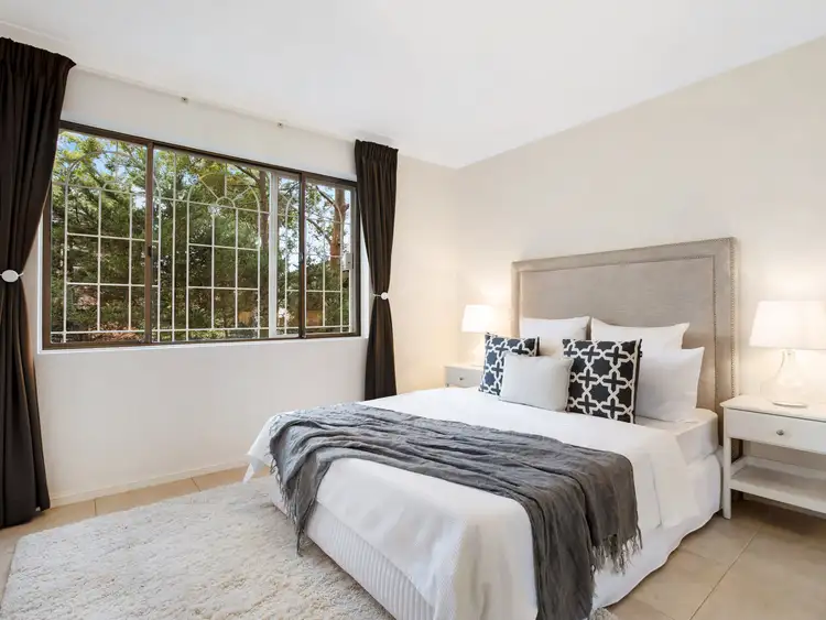 Fifth view of Homely apartment listing, 4/5 Robert Street, Artarmon NSW 2064
