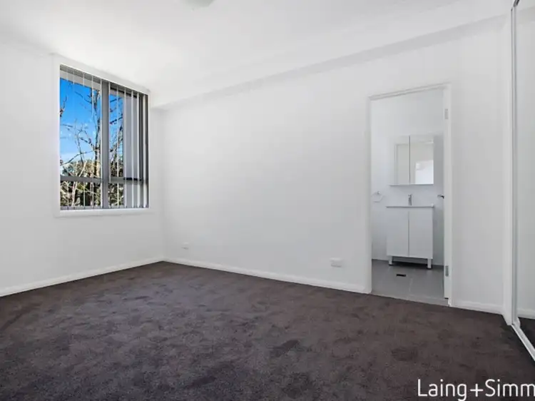 Fifth view of Homely apartment listing, 19/8-10 Fraser St, Westmead NSW 2145