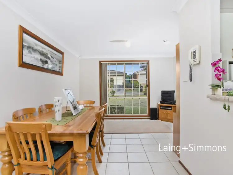 Third view of Homely house listing, 10 Lineata Place, Glenmore Park NSW 2745
