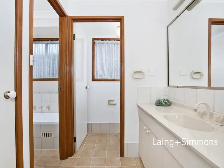 Fifth view of Homely house listing, 10 Lineata Place, Glenmore Park NSW 2745