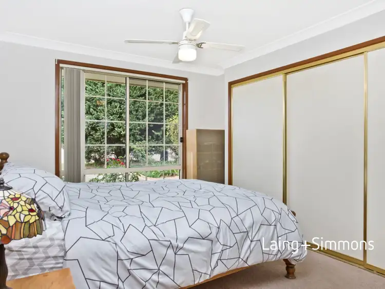 Sixth view of Homely house listing, 10 Lineata Place, Glenmore Park NSW 2745