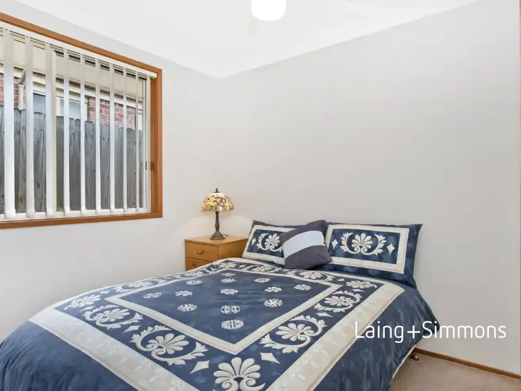 Seventh view of Homely house listing, 10 Lineata Place, Glenmore Park NSW 2745