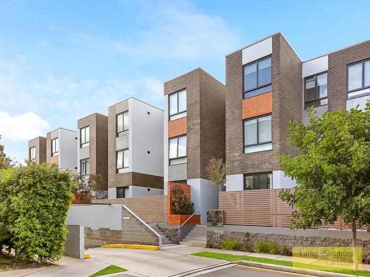 6/6 Victa Street, Campsie NSW 2194