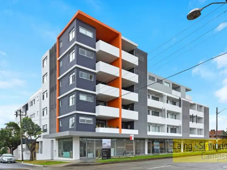 23/585 Canterbury Road, Belmore NSW 2192