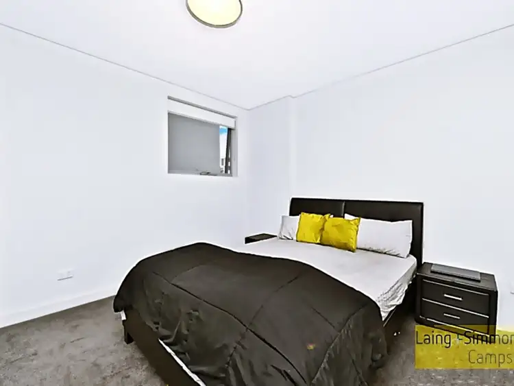Second view of Homely apartment listing, 23/585 Canterbury Road, Belmore NSW 2192