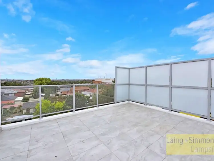 Fourth view of Homely apartment listing, 23/585 Canterbury Road, Belmore NSW 2192