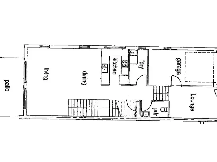 Sixth view of Homely townhouse listing, Lot 943 Little John Street, Middleton Grange NSW 2171