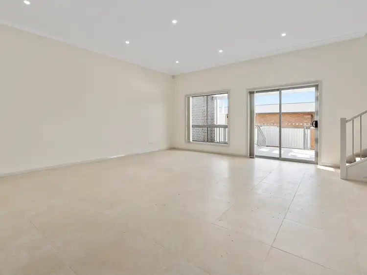 Second view of Homely townhouse listing, Lot 944 Little John Street, Middleton Grange NSW 2171