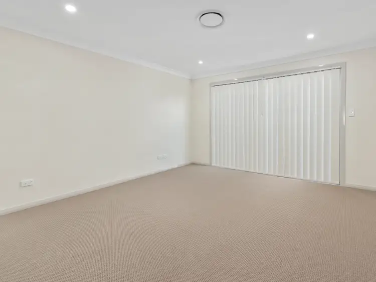 Fourth view of Homely townhouse listing, Lot 944 Little John Street, Middleton Grange NSW 2171