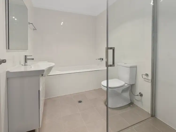 Sixth view of Homely townhouse listing, Lot 944 Little John Street, Middleton Grange NSW 2171