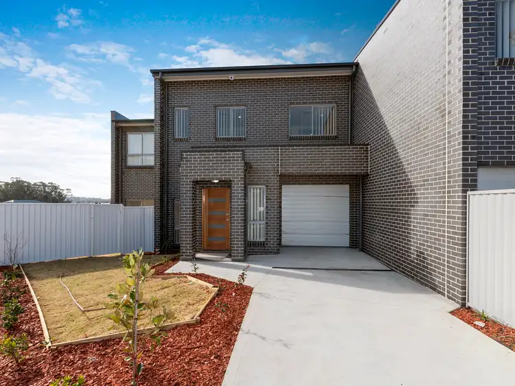 Lot 945 Little John Street, Middleton Grange NSW 2171