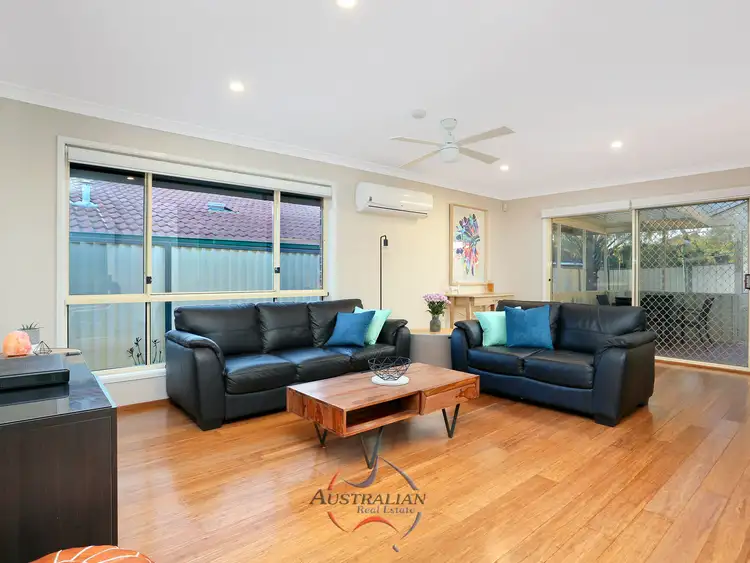 Fourth view of Homely house listing, 8b Aylward Avenue, Quakers Hill NSW 2763