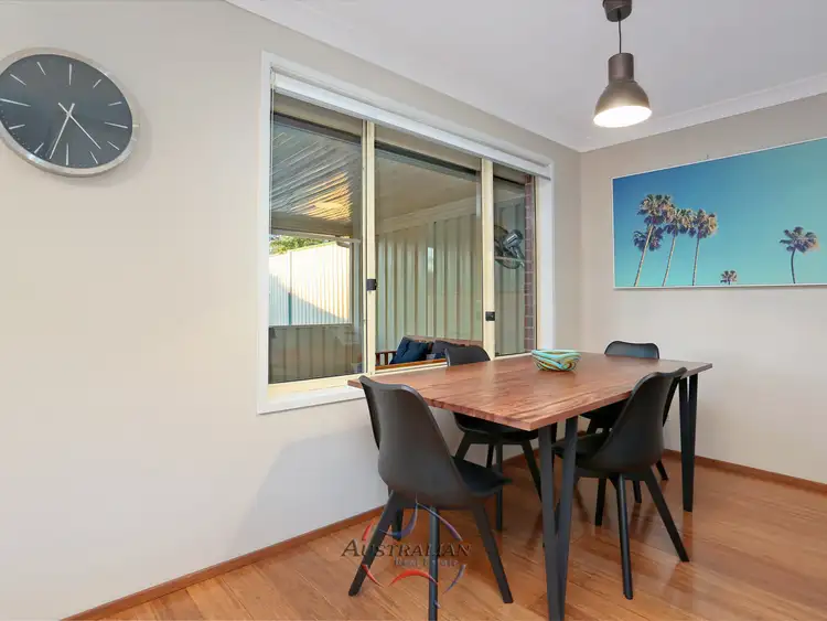 Fifth view of Homely house listing, 8b Aylward Avenue, Quakers Hill NSW 2763