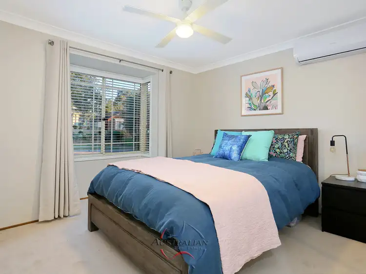 Sixth view of Homely house listing, 8b Aylward Avenue, Quakers Hill NSW 2763