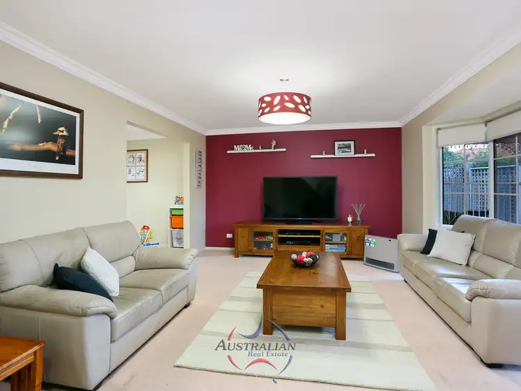 Fourth view of Homely house listing, 5 Calypta Grove, Quakers Hill NSW 2763