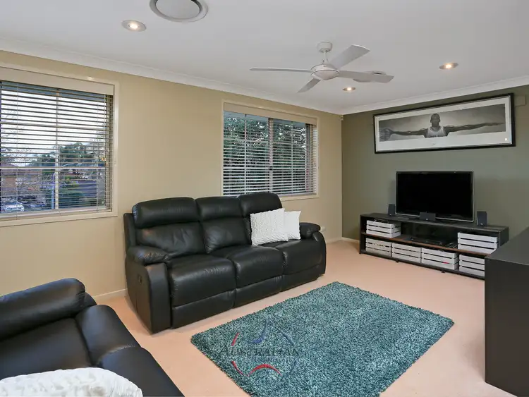 Sixth view of Homely house listing, 5 Calypta Grove, Quakers Hill NSW 2763
