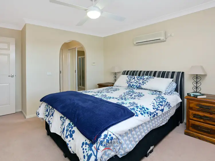 Seventh view of Homely house listing, 5 Calypta Grove, Quakers Hill NSW 2763