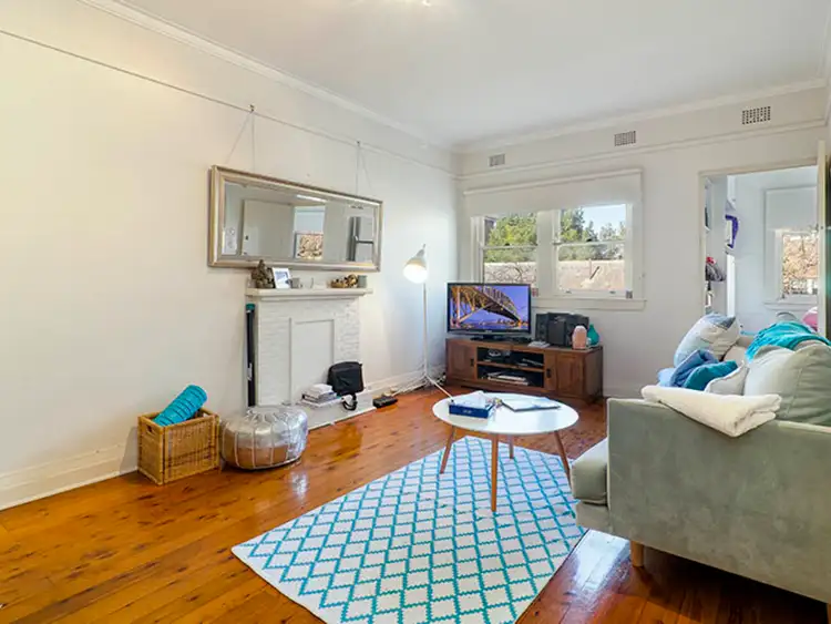 30 Harriette St