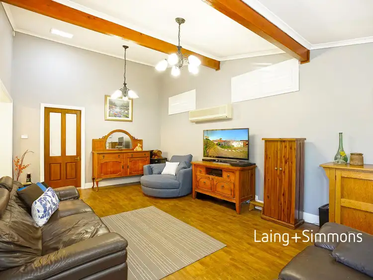 Main view of Homely house listing, 13 Glenmore Place, South Penrith NSW 2750