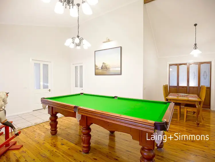 Third view of Homely house listing, 13 Glenmore Place, South Penrith NSW 2750