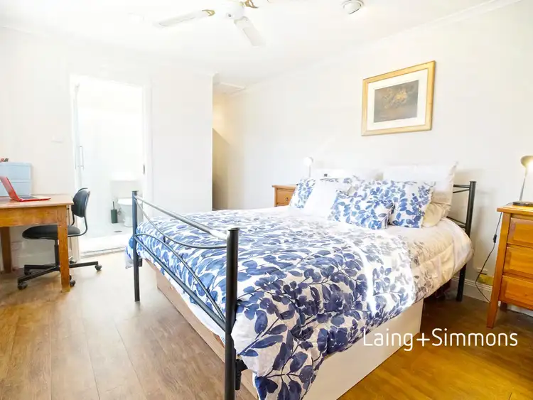 Fifth view of Homely house listing, 13 Glenmore Place, South Penrith NSW 2750