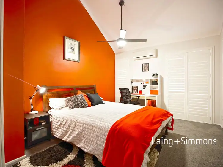 Seventh view of Homely house listing, 13 Glenmore Place, South Penrith NSW 2750